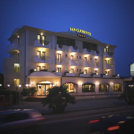 Hotel San Clemente Santarcangelo di Romagna Ngoại thất bức ảnh