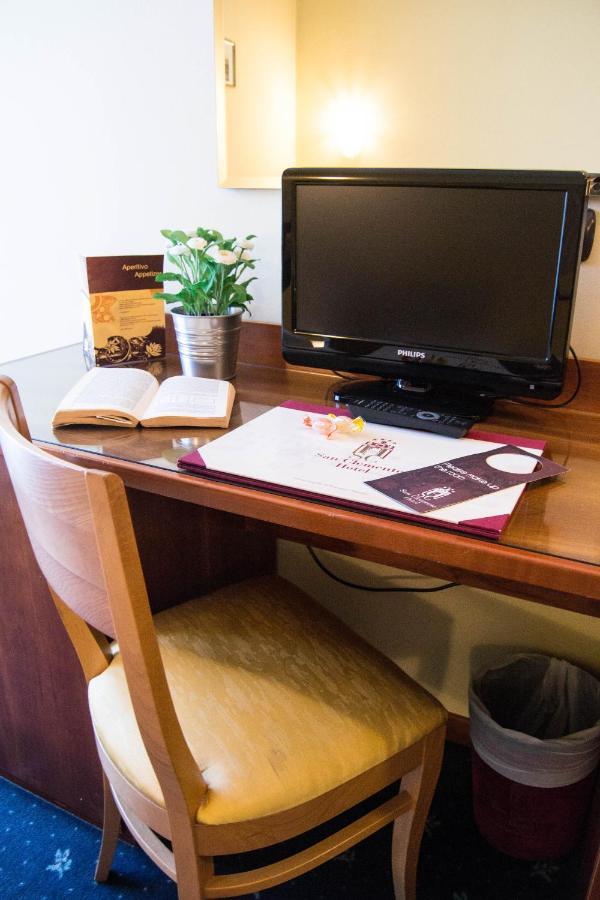 Hotel San Clemente Santarcangelo di Romagna Ngoại thất bức ảnh