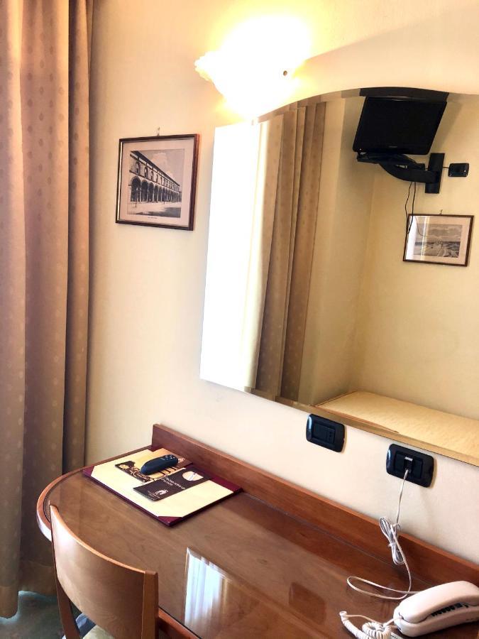 Hotel San Clemente Santarcangelo di Romagna Ngoại thất bức ảnh