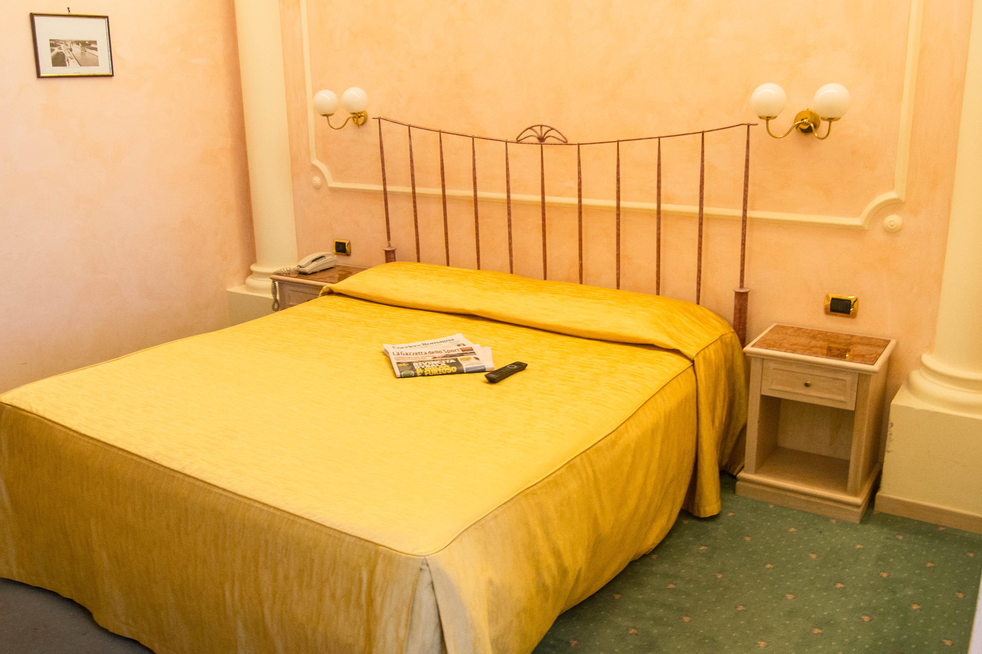Hotel San Clemente Santarcangelo di Romagna Ngoại thất bức ảnh