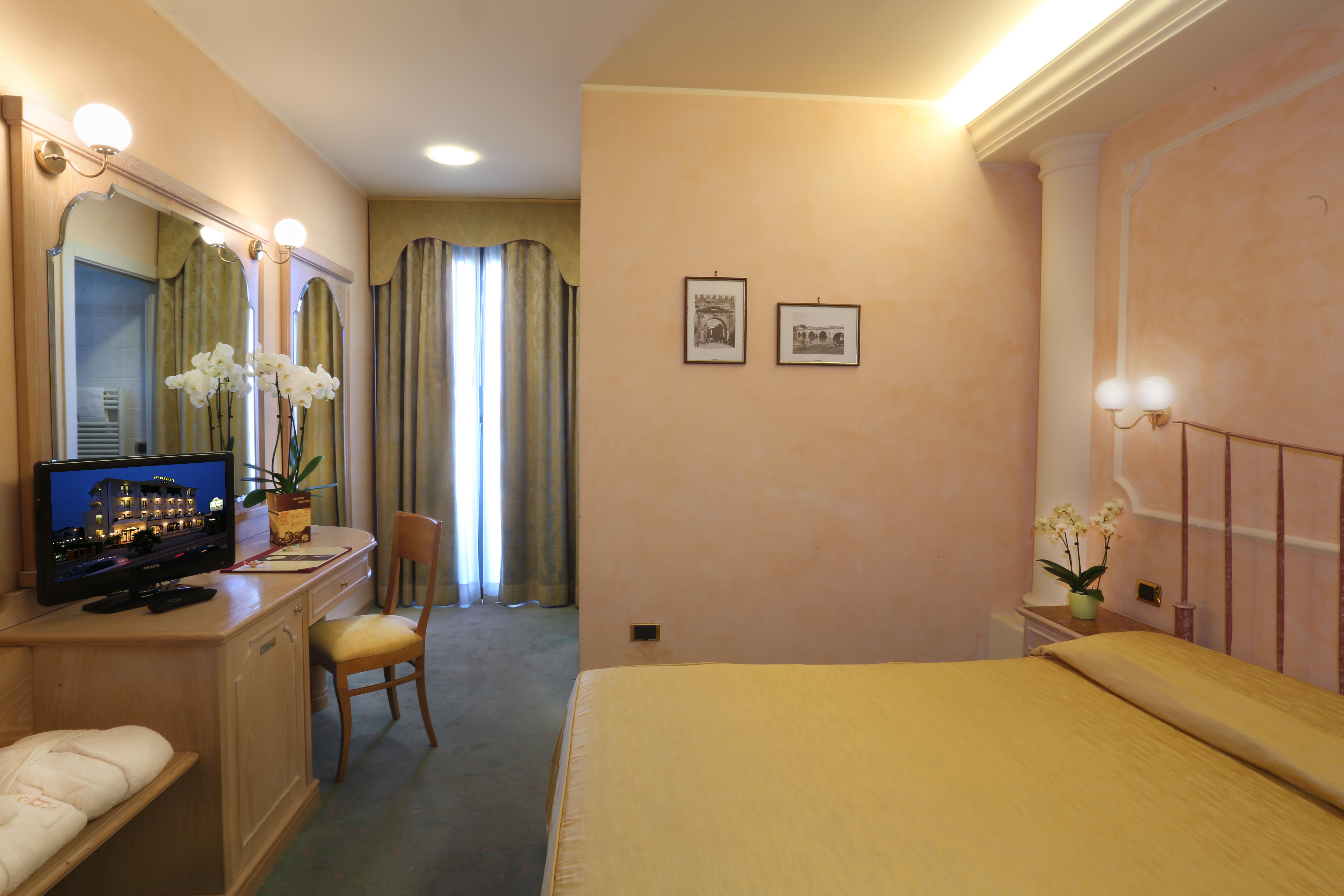 Hotel San Clemente Santarcangelo di Romagna Ngoại thất bức ảnh