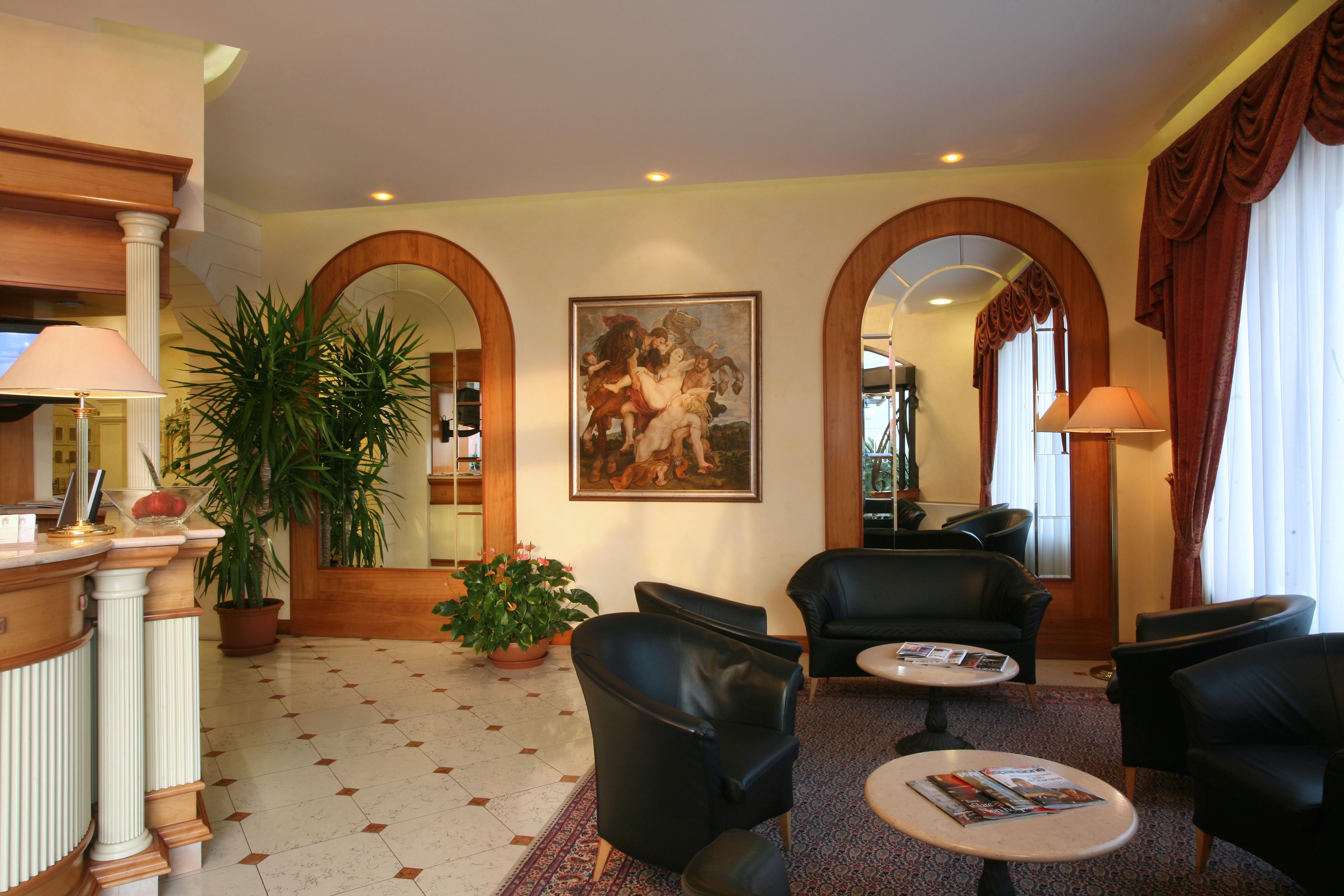 Hotel San Clemente Santarcangelo di Romagna Ngoại thất bức ảnh