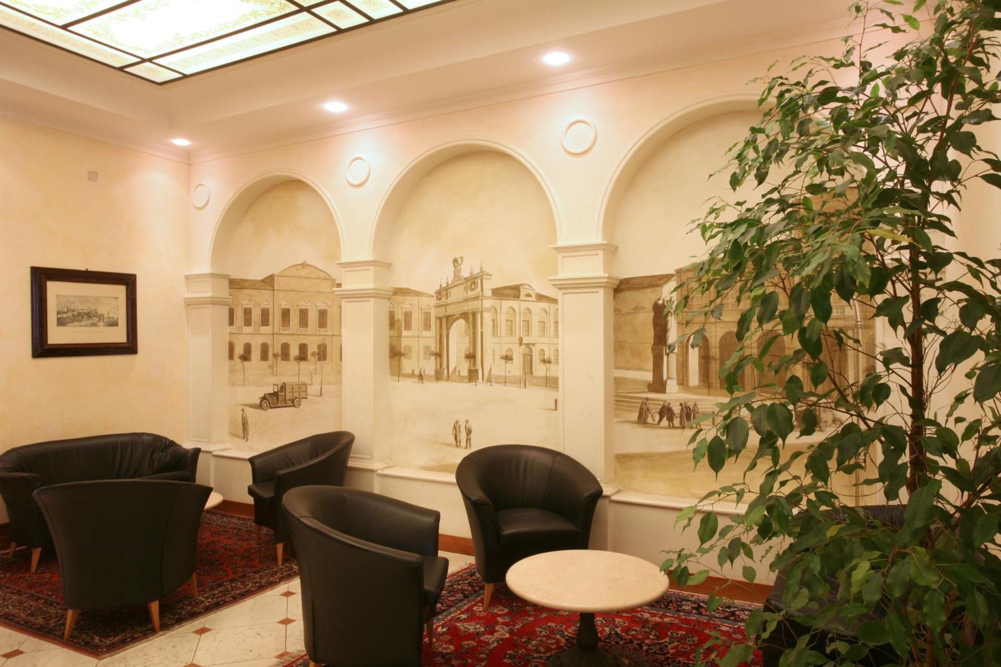 Hotel San Clemente Santarcangelo di Romagna Ngoại thất bức ảnh