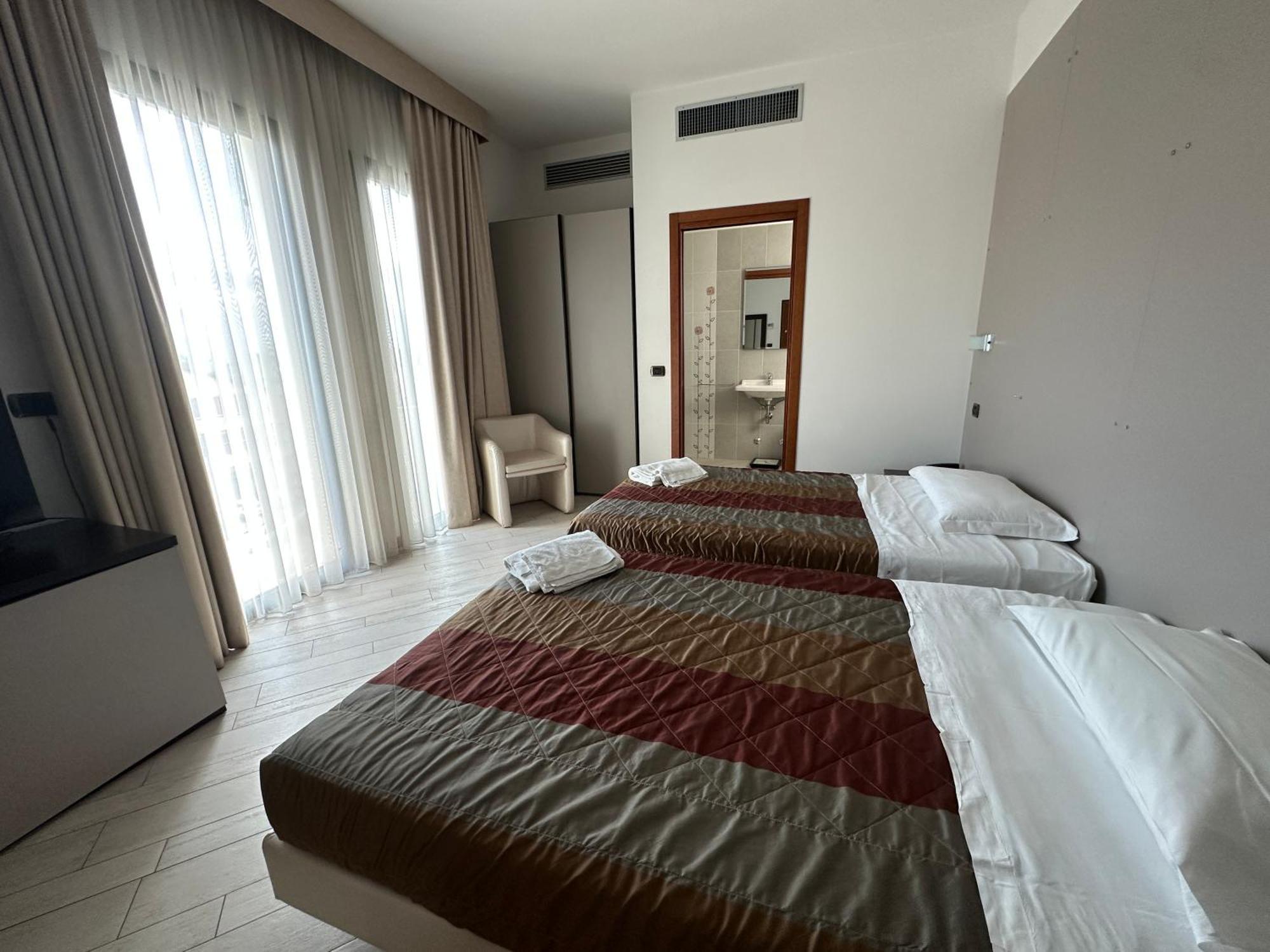 Hotel San Clemente Santarcangelo di Romagna Ngoại thất bức ảnh