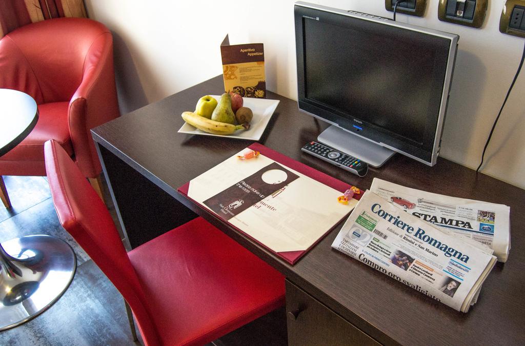 Hotel San Clemente Santarcangelo di Romagna Ngoại thất bức ảnh