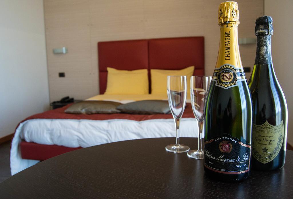 Hotel San Clemente Santarcangelo di Romagna Ngoại thất bức ảnh