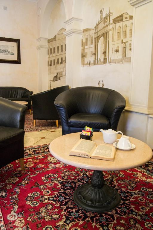 Hotel San Clemente Santarcangelo di Romagna Ngoại thất bức ảnh