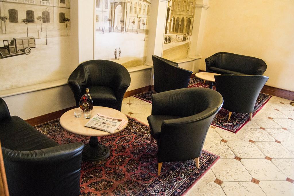 Hotel San Clemente Santarcangelo di Romagna Ngoại thất bức ảnh