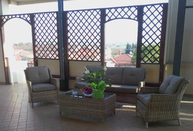 Hotel San Clemente Santarcangelo di Romagna Ngoại thất bức ảnh