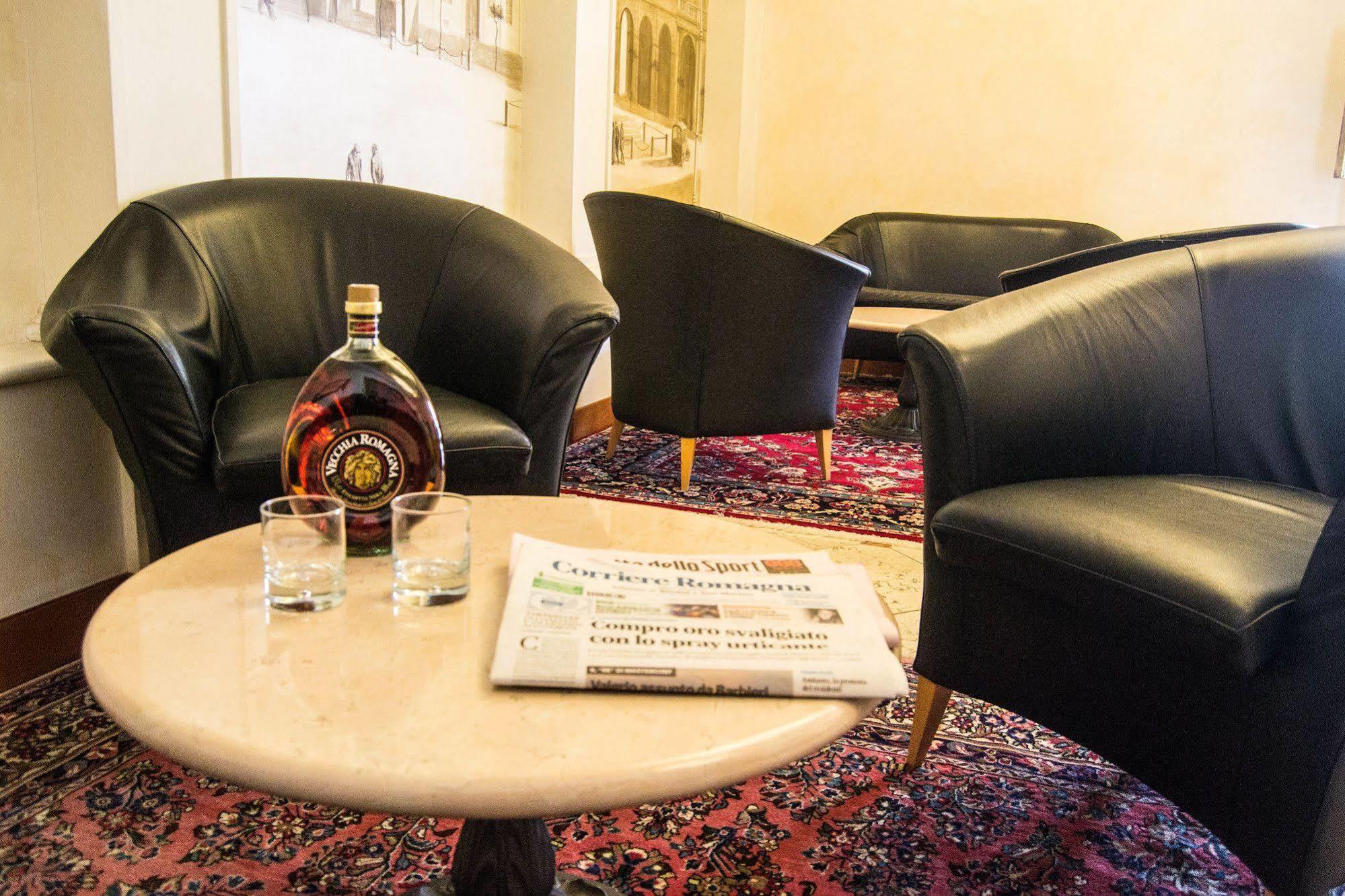 Hotel San Clemente Santarcangelo di Romagna Ngoại thất bức ảnh