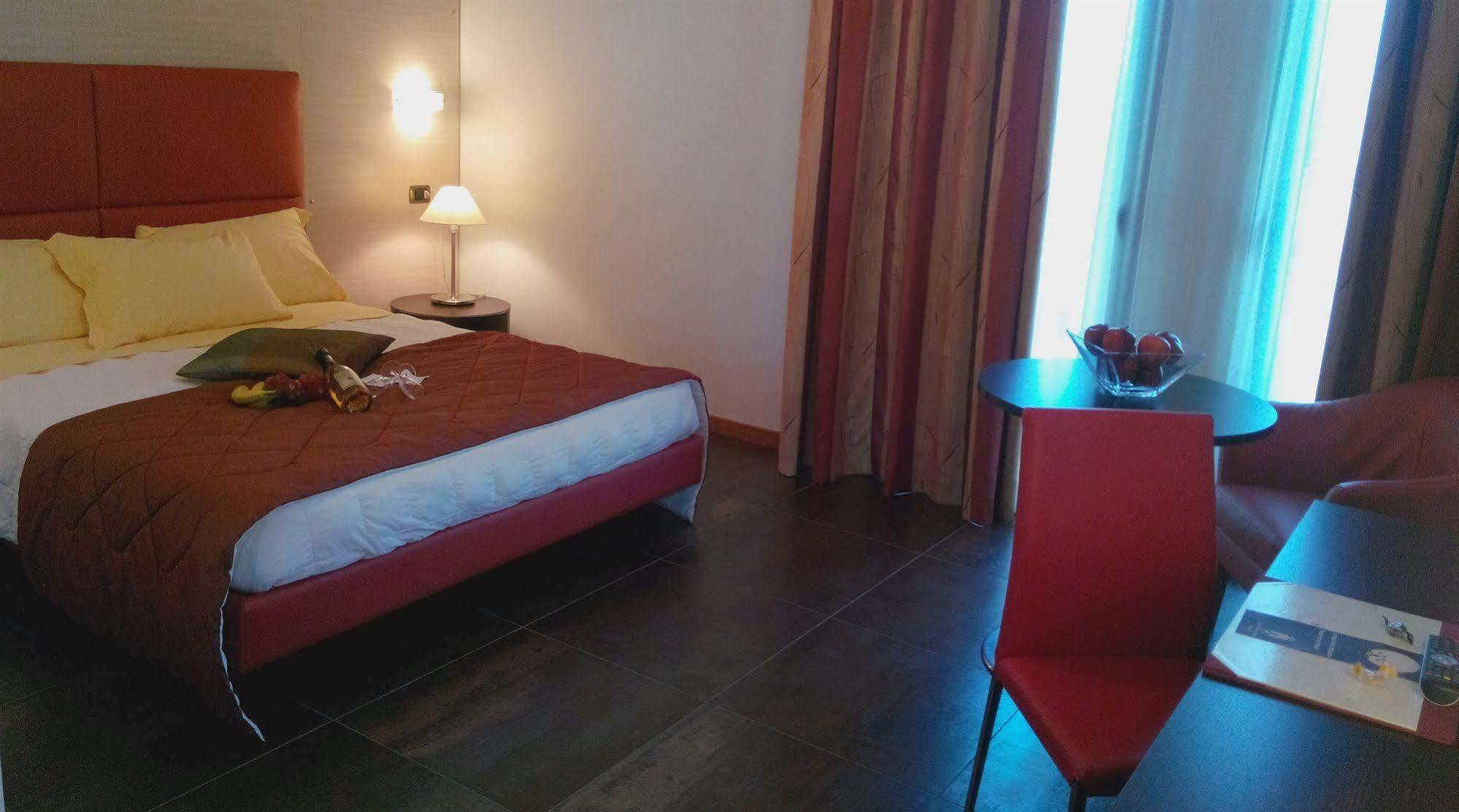 Hotel San Clemente Santarcangelo di Romagna Ngoại thất bức ảnh
