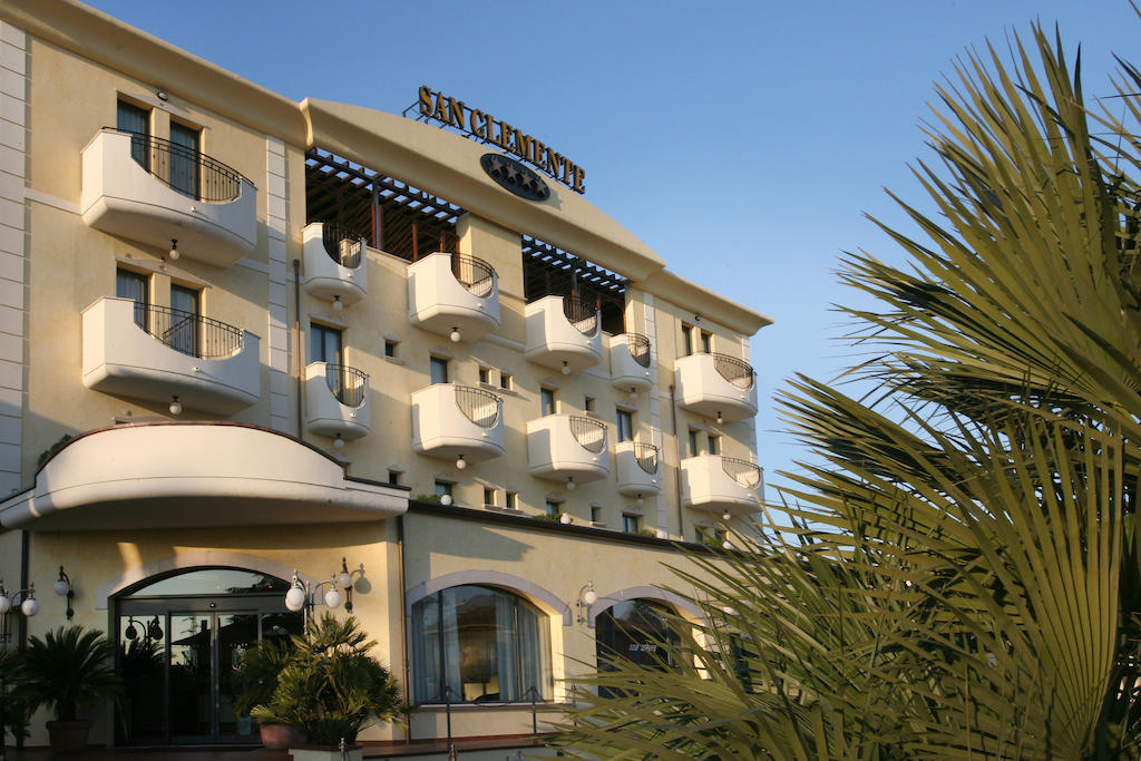 Hotel San Clemente Santarcangelo di Romagna Ngoại thất bức ảnh