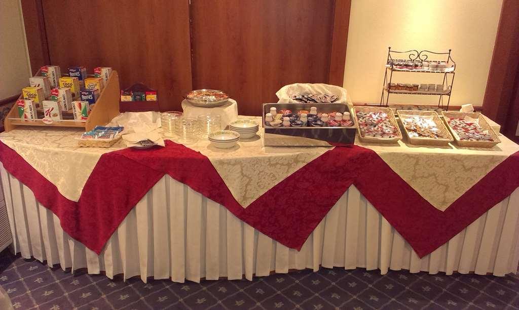 Hotel San Clemente Santarcangelo di Romagna Nhà hàng bức ảnh